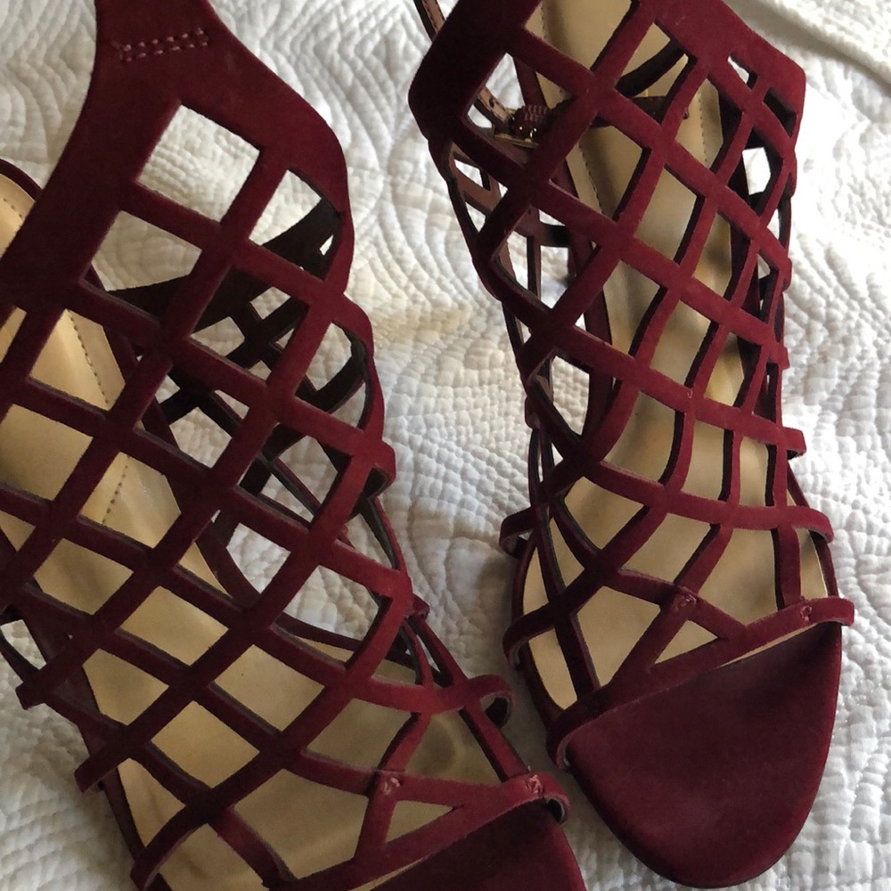 Heels